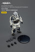 JOYTOY 1/18 Action Figure Promotion Pack 36 - Mercenary with Exoskeleton Model Birthday Gifts Pre-Order