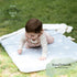 BaeBae Goods Pack (38"x26"x1.5"), Pack Pack w/2 and Play Mattress Pad for Playpen Pad, Playard Mattress for and Play, N