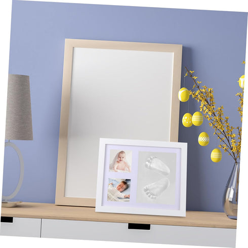 VANZACK Newborn Handprint Keepsake Kit - Capture Precious Moments