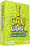 I Can Name... | Fast-Paced Family Party Game of Bidding & Brainpower