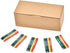 Pack, 4 60 Packs, 240 Count Madisi Crayons Bulk Regular Size, Colors