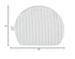 Boppy Wedge Pregnancy Pillow - Compact Support Wedge Maternity Pillow for Back, Knees, Pelvic Floor at Home, Office
