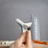 SUCK UK Fun Space Set Children's Pencil Eraser (Stationery Space Shuttle)