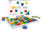 Ravensburger Colorama Game for Kids - Engaging Pattern & Shape Recognition Fun | Family-Friendly | Ages 3 & Up