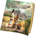 NSKN Games Teotihuacan: Shadows of Xitle Board Game