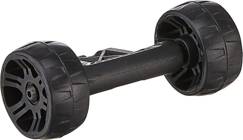 ARRMA AR320366 Wheelie Bar Set, Outcast ARAC9493 Electric Car/Truck Option Parts