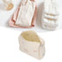 Diaper Bag Organizing Pouch, Diaper Bag Organizing Pouch Exquisite Embroidery Cotton Capacity Stroller Bagfor