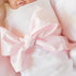 BFLCTTBD 14cm/5.51inch Newborn Swaddle Sash Maternity Bow Sash Baby Swaddle Wrap Sash Infant Bowknot Blanket Newborn