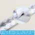 Wall Corner Protector - Baby Proofing Cushion Table Edge Strip with Double Side Tape
