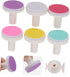 Ipetboom 24pcs Trimmer Electric Nail Grinding Heads Safe Nail File Pads Gentle for Newborns for Showers and Birthdays