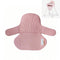 EverKiddo High Chair Pad - Easy Use Highchair Cushion, Soft Cover with 3-5