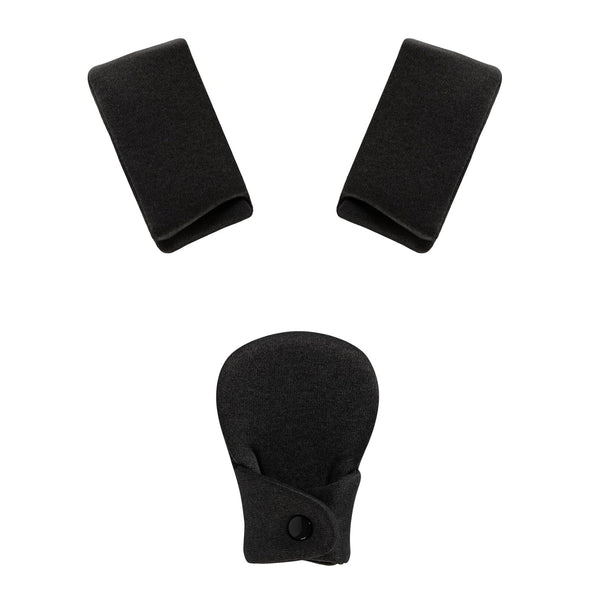 Innokids Car Seat Strap Cover Set for Baby Kids Seat Belt Covers