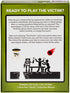 MOOSE GAMES The Worst-Case Scenario Card Game - Apocalypse Match Game for Ages 14 and Up