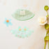 Xinbalove 17cm 3 Set 6.7inch 1st/2nd/3rd Clothes for Labubu Doll, Pieces Dress Outfit for Doll Suit, Fashion Chic Hat