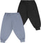 MooMoo Baby Leakproof Diaper Pants for Potty Training 2 Packs Bedtime Potty