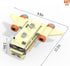 Nubee Spaceballs Eagle 5 Building Set, Space Movie Car Moc Model with Cockpit and Secret Hyper-Jets, Gift for Kids 8+