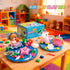 Xoprmey Tutorials,20 Air Dry Clay Kits for Kids,Animal & Ocean Theme,Modeling Clay for Kids, DIY Model Magic Clay