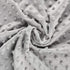 CLOSOCKEY 30 40 Inch Baby Blanket for Boys Girls Super Soft Double Layer Minky with Dotted Backing Cute Cow Crib