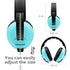 Earmuffs Infant Hearing Protection, Noise Cancelling Headphones for Babies 3 Months to 3 Years