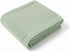 Baby Knit Blanket Soft Cotton Lightweight Newborn Blanket for Crib Stroller Toddler