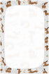 39 27 5In, g344136908p821c876s1913 vvfelixl Crib Sheets for Boys Girl Dachshund Dogs Breathable Mini Crib Mattress