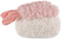 3.5 Inches Apricot Lamb Sushi Plush Food Plushies Stuffed Animals for Kids, Soft Cute Plush Toys for Baby Girl and Boy