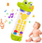 YLXHDO Baby Remote Control Toy with Music and Light - On The Go