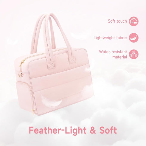 Zalirium S1/S2 15.6" Pack, Breast Pump Bag with Insulated Breast Milk Cooler Pocket, Fits Spectra & Most Pumps