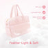 Zalirium S1/S2 15.6" Pack, Breast Pump Bag with Insulated Breast Milk Cooler Pocket, Fits Spectra & Most Pumps
