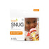 4 4 Boon Snug Sip Universal Water and Juice Silicone Bottle Toppers - Soft Spout Conversion Caps with Spill Proof