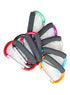 Large Stroller Hooks for Mommy, 2 pcs Carabiner Stroller Hook Organizer for Hanging Purses, Diaper Bag, Shopping Bags