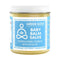 Green Goo Baby Balm, Organic Gentle Moisturizing & Soothing Baby Lotion, Helps
