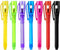 Invisible Ink Pen, Upgraded Spy Invisible Ink Pen with UV Light Magic Marker for Secret Messages and Kids' Toys