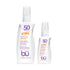 BU SPF 50 Fragrance Free Kids Sunscreen Spray for Face and Body,
