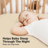 Pack 2-Pack 2-Pack Pack Keababies and Play Sheets Fitted, Mini Crib Sheets and Crib Sheets for Boys, Girls - Fitted