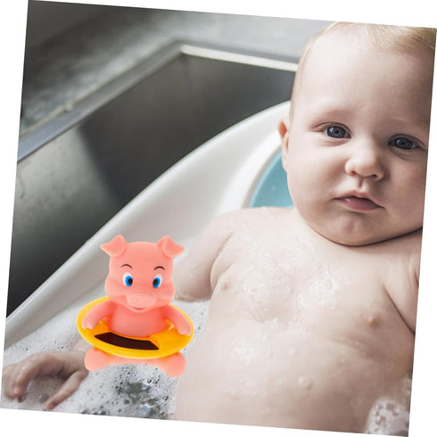 Generic Swimming Cartoon Baby Bath Electronic Pool for Infants Waterproof Design for Bathtubs and Pools