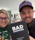 Set BAD CHOICES Party Game + After Dark Hilarious Adult Card Game for Friends & Game Night | Funny Conversation