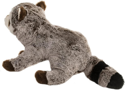 Douglas Ringo Raccoon Plush Stuffed Animal
