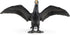 3+ 4.1 2.0 2.0 Papo - Realistic Cormorant Figure Toy for Kids - Ages - Marine Life Collection - Educational Play Water