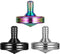 Precision Metal Spinning Top, Easy to Spin, Long Spin time Exceed 8