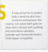 (2 Diaper Balm, Protects Babys Sensitive Skin from Moisture and Bacteria, Soothes and Treats Diaper Rash, Helps Prevent