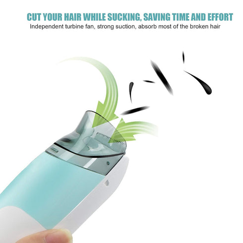 Betued Trimmer, Baby Hair Clippers, Electric Hair Baby Haircut Machine, Portable Hair Clippers & Accessories for Kids