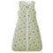 Nivolltha Super Soft 1.5 TOG Sleep Sack, 100% Organic Cotton All Season Warm