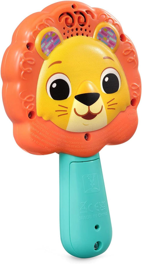 VTech I See Me Lion Mirror Toy