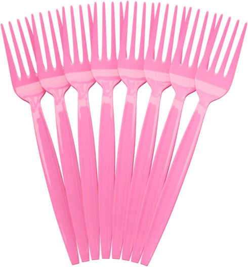 Pixel Girl Value Party Supplies (64 pieces for 20 Guests), Video Game Birthday Decorations for Girls