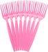 Pixel Girl Value Party Supplies (64 pieces for 20 Guests), Video Game Birthday Decorations for Girls