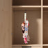 Tinoaly 2pcs 8 Plush Toy Storage Chain, Stuffed Animal Hanging Display Strap with Metal Clips Wall & Over Door