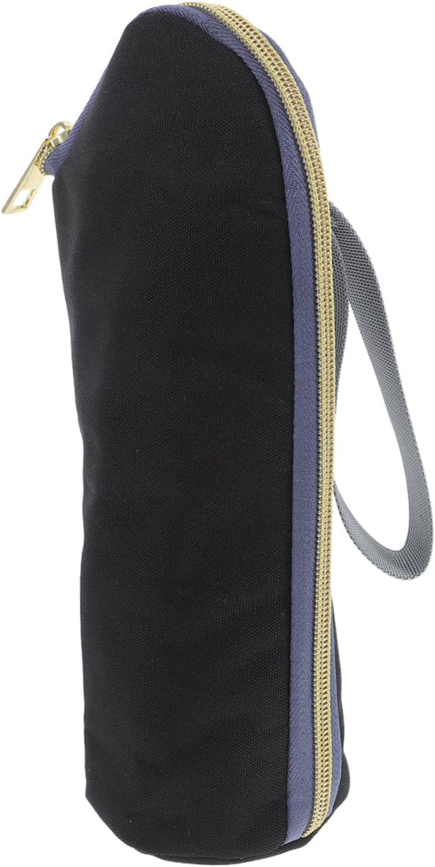 Toyvian Thermal Bottle Bag Insulated Car Bottle Bag Stroller Hanging Carrier Portable