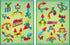 POPULAR PLAYTHINGS Mag Builder Building Set, 20 Piece, Model 18301