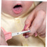 Set Cute Nail Clippers for Newborns in Adorable Case
